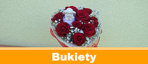 Bukiety