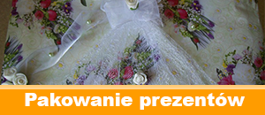 Pakowanie prezentów